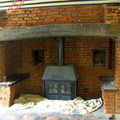 Old Fireplace 22